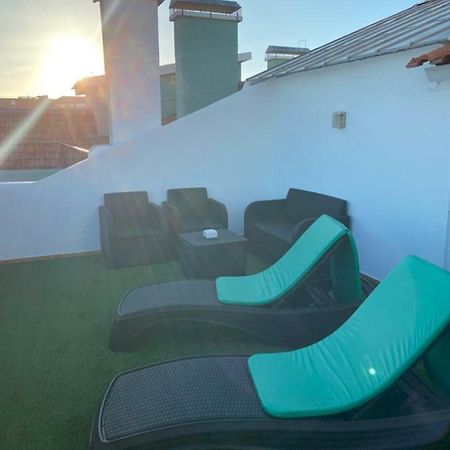 Quarto Suite Em Belem Lisboa Exteriér fotografie