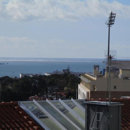 Quarto Suite Em Belem Lisboa Exteriér fotografie