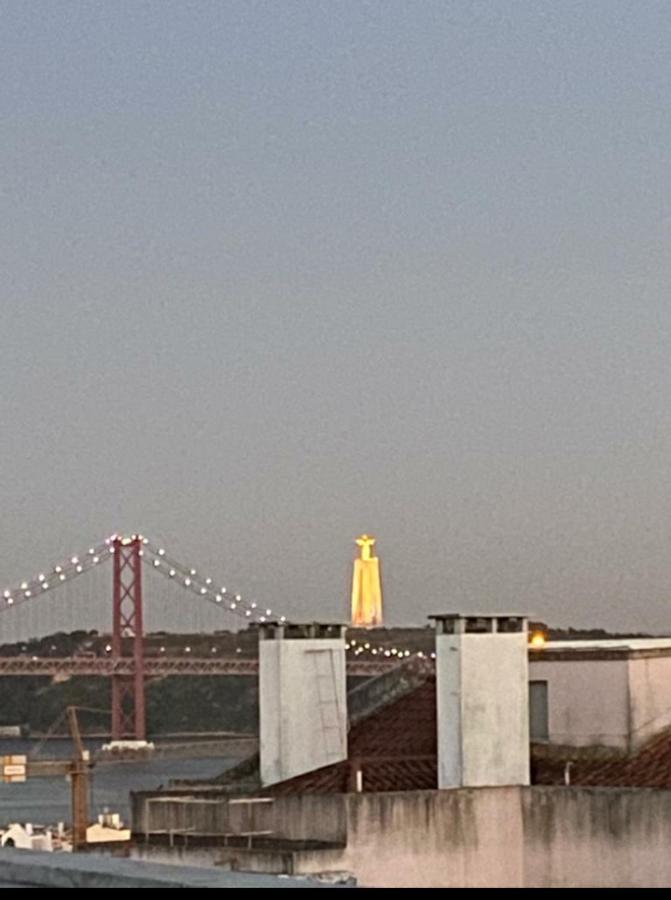 Quarto Suite Em Belem Lisboa Exteriér fotografie