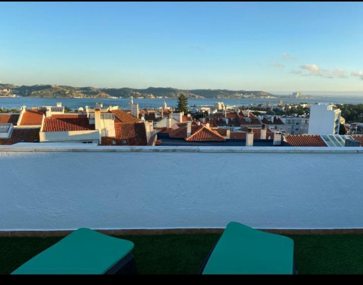 Quarto Suite Em Belem Lisboa Exteriér fotografie