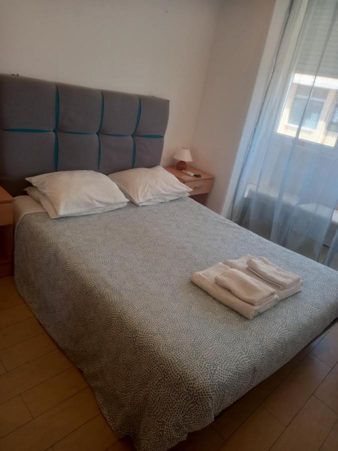 Quarto Suite Em Belem Lisboa Exteriér fotografie