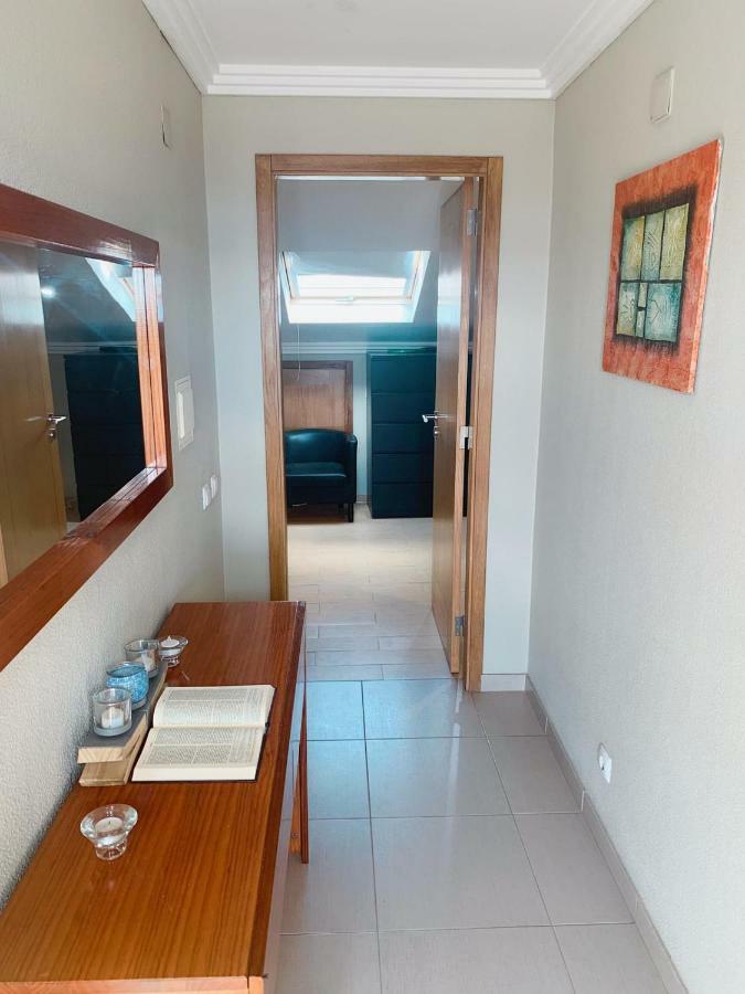 Quarto Suite Em Belem Lisboa Exteriér fotografie