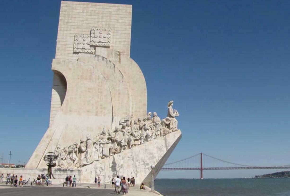 Quarto Suite Em Belem Lisboa Exteriér fotografie