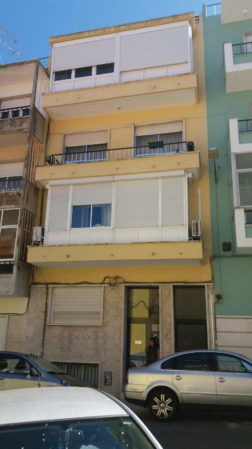 Quarto Suite Em Belem Lisboa Exteriér fotografie