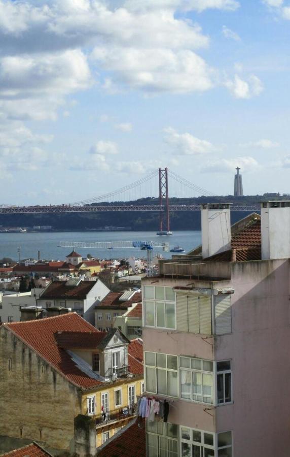 Quarto Suite Em Belem Lisboa Exteriér fotografie
