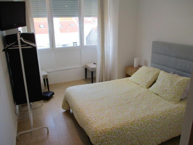 Quarto Suite Em Belem Lisboa Exteriér fotografie