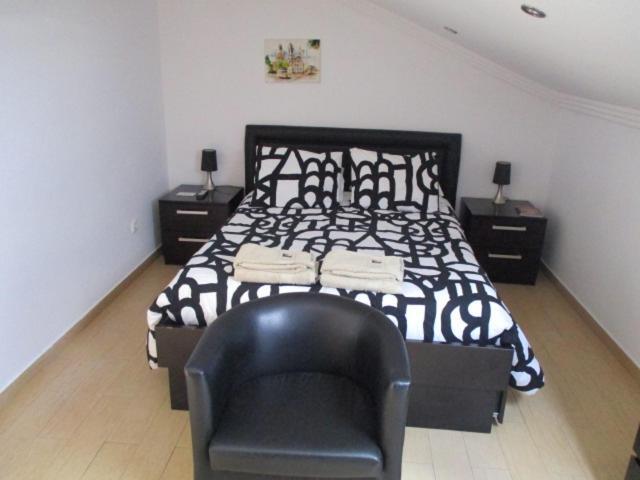 Quarto Suite Em Belem Lisboa Exteriér fotografie
