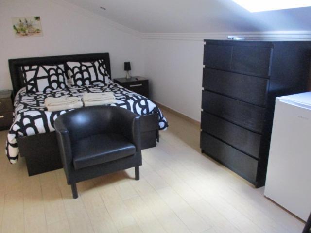Quarto Suite Em Belem Lisboa Exteriér fotografie