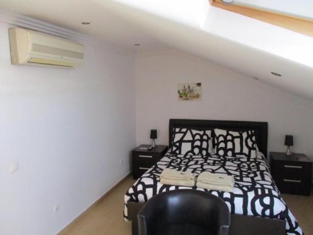 Quarto Suite Em Belem Lisboa Exteriér fotografie